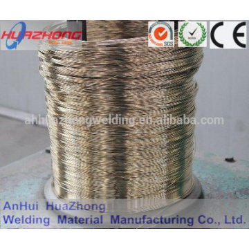 45% silver brazing alloy welding wires free samples